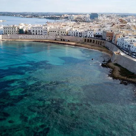 Apartment Sofia Gallipoli