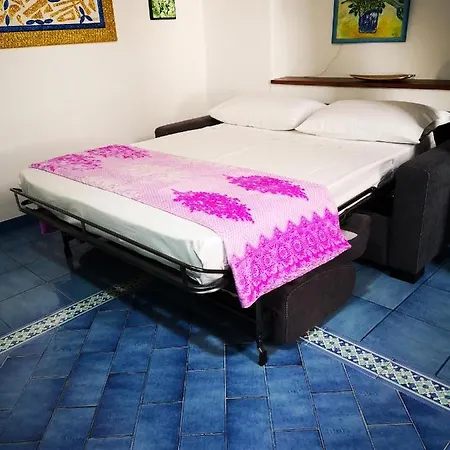 Appartement Sofia