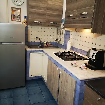Appartement Sofia Gallipoli