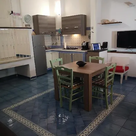 Appartement Sofia