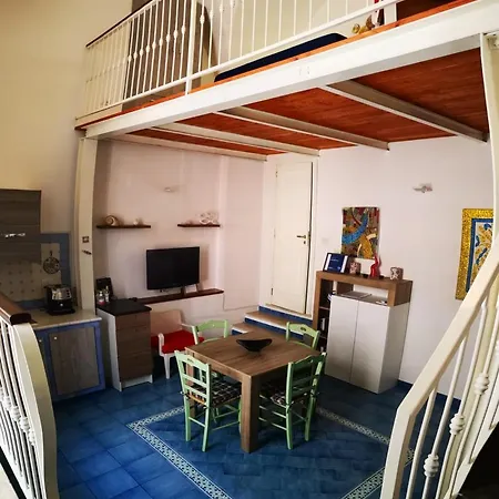 Sofia Lägenhet Gallipolli