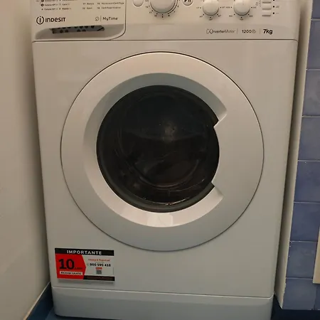 Sofia Lägenhet Gallipolli