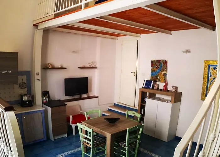 Sofia Apartment Gallipoli